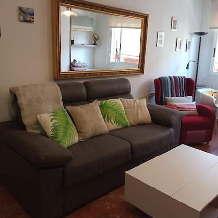 Apartamento Gabucio En Jaén Exterior photo