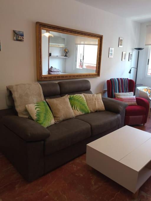Apartamento Gabucio En Jaén Exterior photo