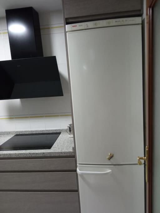 Apartamento Gabucio En Jaén Exterior photo