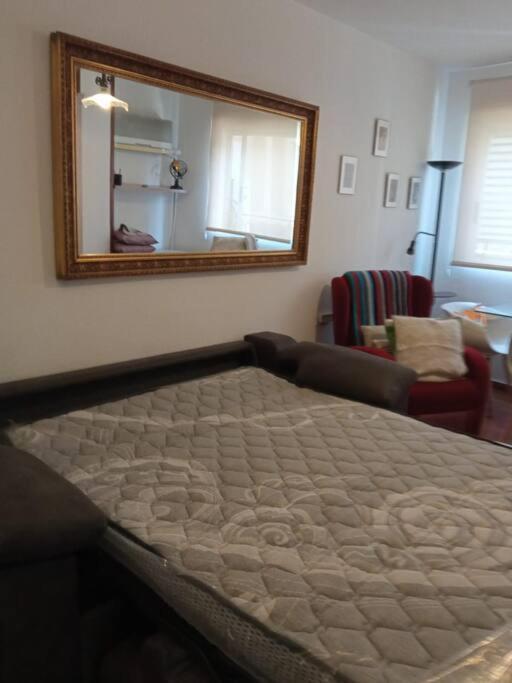 Apartamento Gabucio En Jaén Exterior photo
